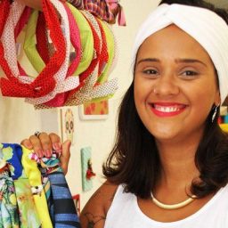 Feira reúne mulheres microempreendedoras em Salvador