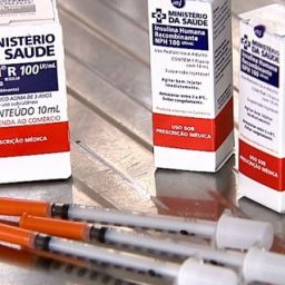 Governo estuda tirar insulina da Farmácia Popular