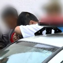Homem é preso após beijar menina de 12 anos à força no DF