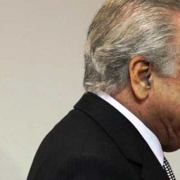 Janot denuncia Temer por obstrução de justiça e organização criminosa