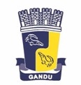 Prefeitura de Gandu convoca músicos e artistas para reunião dia 03/04.