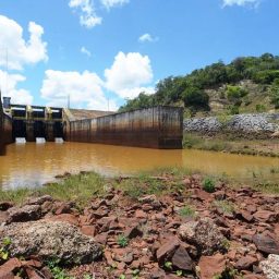 Mais de 800 mil baianos enfrentam racionamento de água