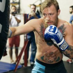 McGregor garante que só retorna ao UFC se virar co-promotor