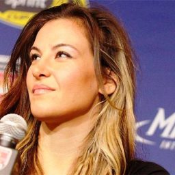 Miesha desaprova duelo e diz que Ronda seria ‘assassinada’ por Cyborg