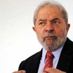 Moro nega a Lula acesso integral a sistema de propina da Odebrecht