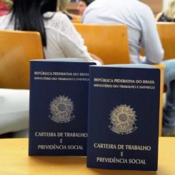 Multa para quem deixar de registrar empregado vai ficar mais alta; mudança também fortalece a Previdência