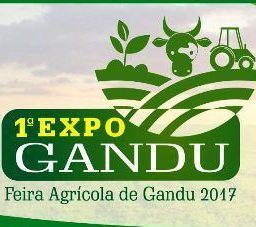Prefeitura de Gandu e secretaria da Agricultura promovem a 1ª Expo Gandu 2017.