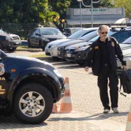 Polícia Federal deflagra duas operações no interior da Bahia para apurar fraude em licitação