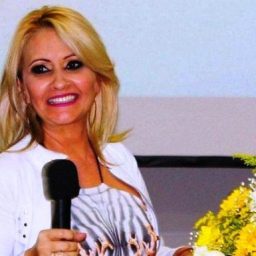 Prefeita desviou dinheiro da Saúde para encomendar morte de jornalista