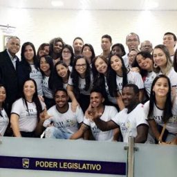 Prefeitura de Gandu realizou a VII Conferência Municipal de Assistência Social