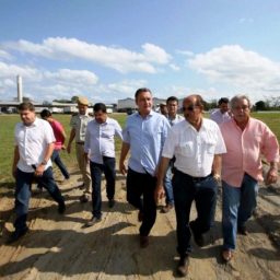 Em Itabuna, Rui visita Exposição Agropecuária e anuncia duplicação da rodovia Ilhéus-Itabuna