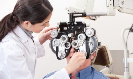 Conselho Brasileiro de Oftalmologia alerta para os riscos oculares em mutirões