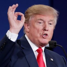 Trump pede que autor de ataque em Nova York seja condenado à morte