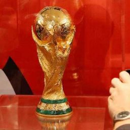 Venda de ingressos para a Copa do Mundo começa na próxima quinta