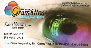 Gramatos