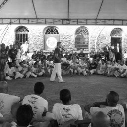 7ª Edição do Festival Internacional de Capoeiragem