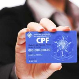 CPF será atualizado automaticamente com Registro de Óbito