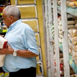 Campanha Natal sem Fome é retomada depois de 10 anos