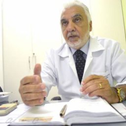 Cardiologista apoia interiorização da medicina na Bahia
