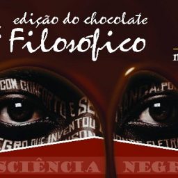 Consciência Negra é o tema da 2ª edição do chocolate filosófico
