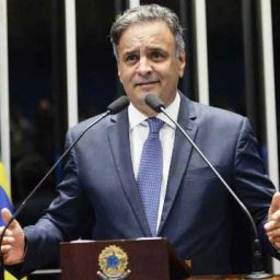 Conselho de Ética arquiva pedido de cassação de Aécio Neves