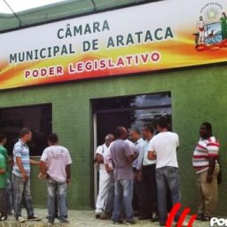 Arataca: Câmara anula o julgamento que rejeitou contas do ex-prefeito