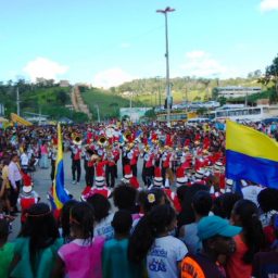 Dia das Crianças em Gandu – Muita alegria e animação!