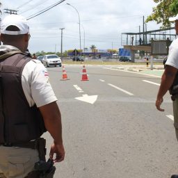 Feriado prolongado teve 16 mortes nas estradas baianas