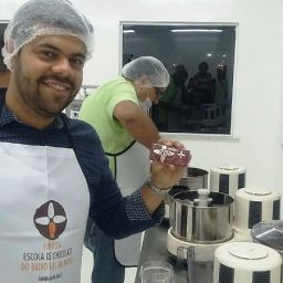 Chocolate: com pequenos produtores, cacau vem renascendo na Bahia