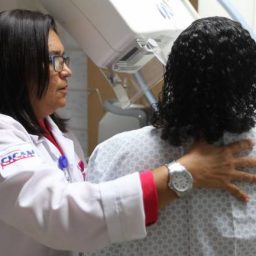 Governo do Estado disponibiliza 20 mil mamografias no Outubro Rosa