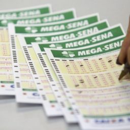Ninguém acerta a Mega-Sena e prêmio acumula em R$ 36 milhões