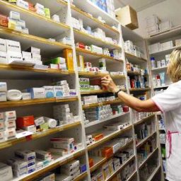 Ministério lança sistema de controle online de estoques de medicamentos