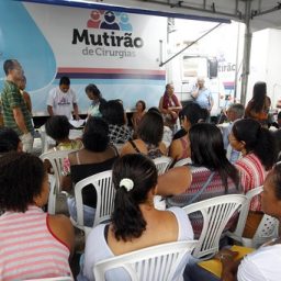 Mutirão de Cirurgias Eletivas chega a Iguaí e região