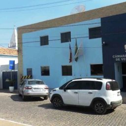 Presidente da Câmara de Correntina e quatro vereadores são presos; grupo pediu propina de R$ 50 mil a prefeito