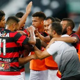 Revista diz que Vitória é o clube mais valioso do Nordeste