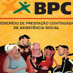 Secretaria Municipal do Desenvolvimento Social convoca beneficiários do BPC para recadastramento.