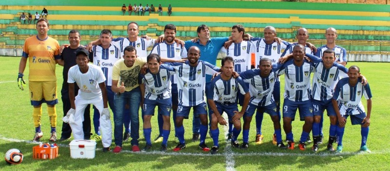 Seleção de Gandu estréia com vitória em Teolândia e quatro jogos marcam a segunda rodada do regional no “Macaxeirão”.