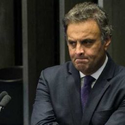 Senado adia votação sobre suspensão de Aécio para o dia 17