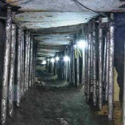 Túnel para realizar o ‘maior assalto do mundo’ custou R$ 4 milhões