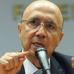 Aposentadoria só será integral com 40 anos de contribuição, diz Meirelles