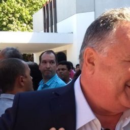 Carletto monta ‘grupo grande’ no PR por vaga em chapa, diz colega