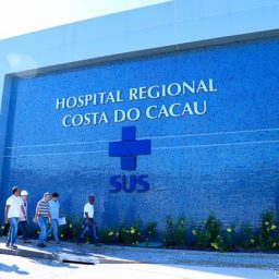 Com investimento de R$114 milhões, Hospital do Cacau beneficiará moradores do sul da Bahia