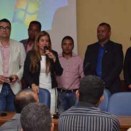 Com recorde de público, UVB Bahia realiza encontro de presidentes de Câmaras