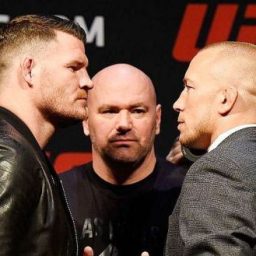 Com três disputas de título, UFC 217 acontece neste sábado (4)