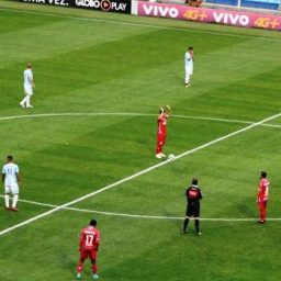 Confira as chances de Libertadores, Sul-Americana e rebaixamento do Bahia após vitória sobre o Avaí