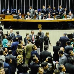 Congresso aprova projeto que facilita pagamento de emendas parlamentares