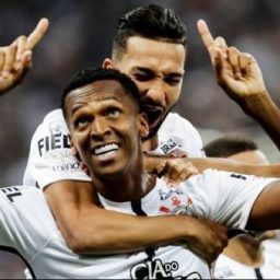 É campeão! Corinthians vence o Fluminense de virada e conquista o Brasileiro