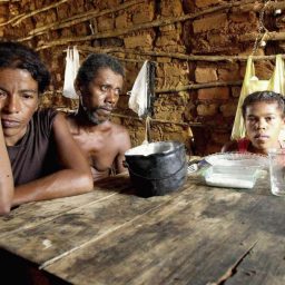 Desemprego pode recolocar Brasil no mapa da fome, diz ONU