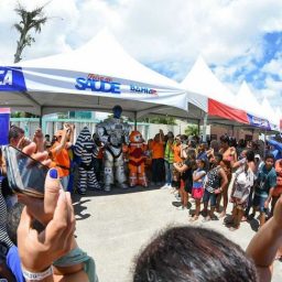 Detran-BA presta homenagens às vítimas do trânsito