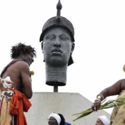 Dia da Consciência Negra é celebrado em 1.045 cidades